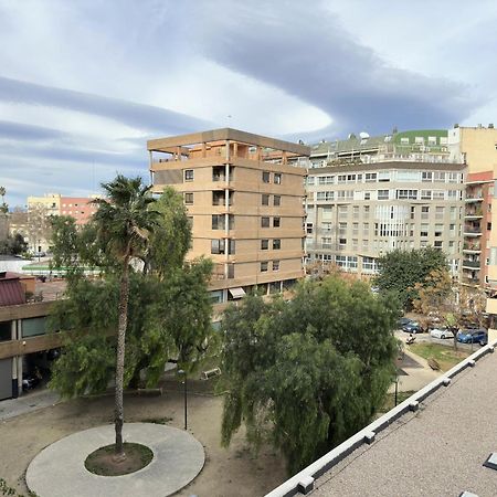 Apartamento Alameda Valencia Buitenkant foto